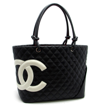 CHANEL シャネル カンボンライン コピー CH-BAG024  トートバッグ